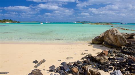 Nightlife in Great Exuma 